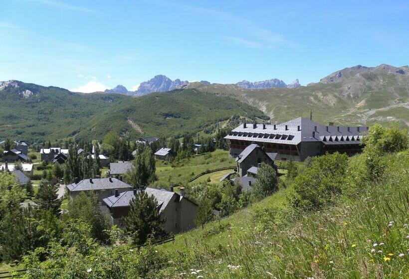 Семейный Номер, Hg Alto Aragon