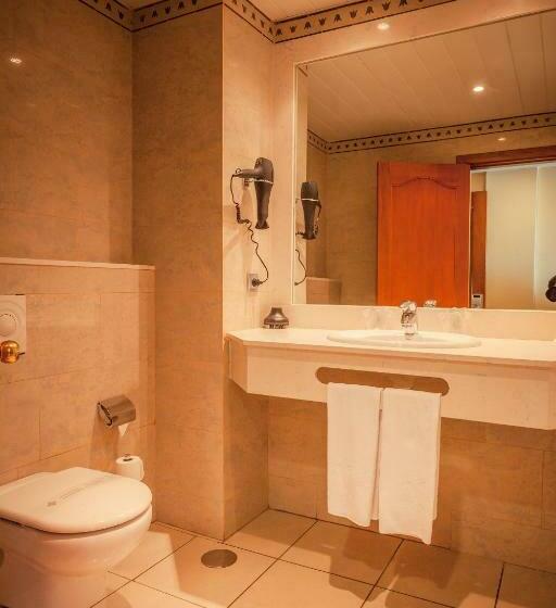 シングルデラックスルーム, Ifa Altamarena by Lopesan Hotels