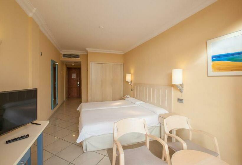 Quarto Estandar com Vistas, Ifa Altamarena by Lopesan Hotels