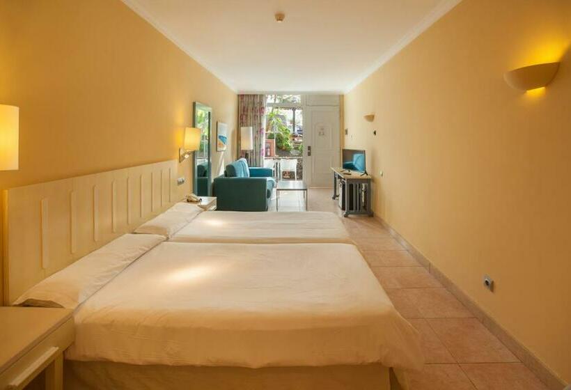 Quarto Familiar, Ifa Altamarena by Lopesan Hotels