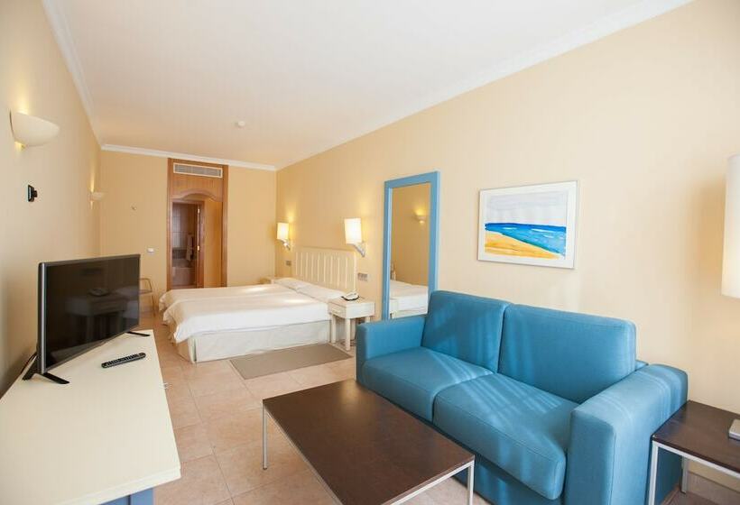 ファミリールーム, Ifa Altamarena by Lopesan Hotels