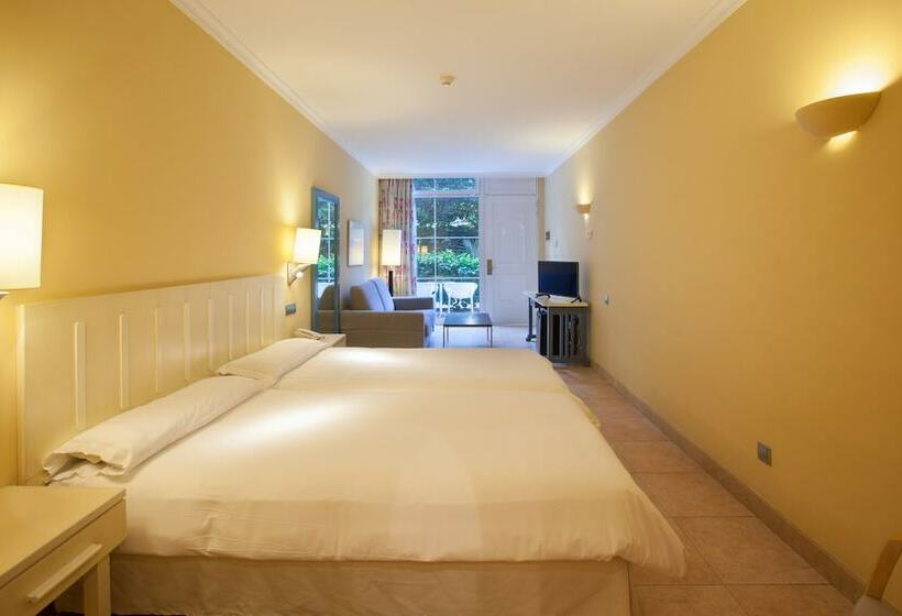 Quarto Familiar, Ifa Altamarena by Lopesan Hotels