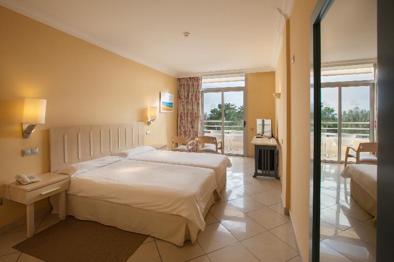 シングルデラックスルーム, Ifa Altamarena by Lopesan Hotels