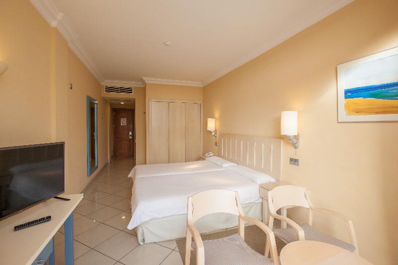 Quarto Estandar com Vistas, Ifa Altamarena by Lopesan Hotels