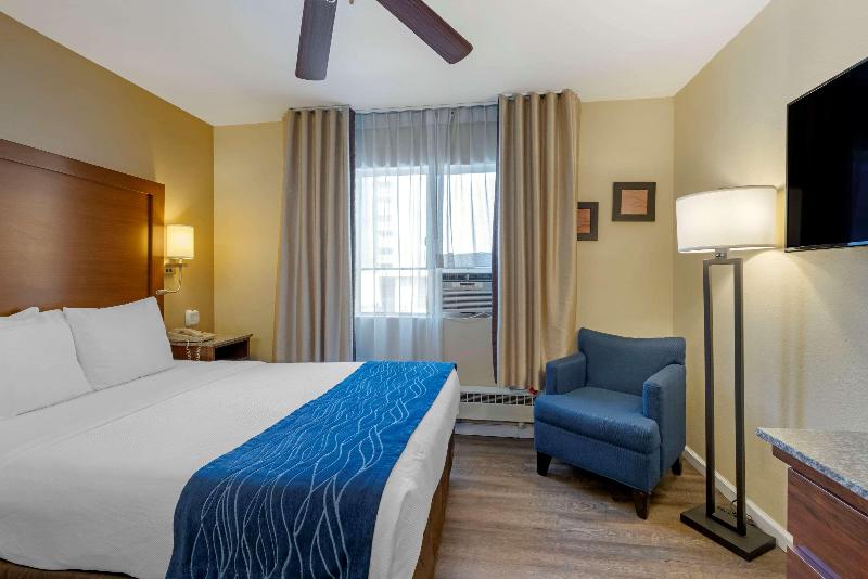 جناح جونيور سرير كينج, Krystal Grand Nuevo Vallarta