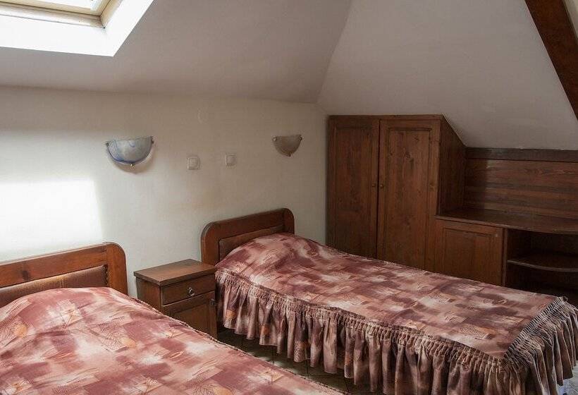 Номер Deluxe, Medic Hotel