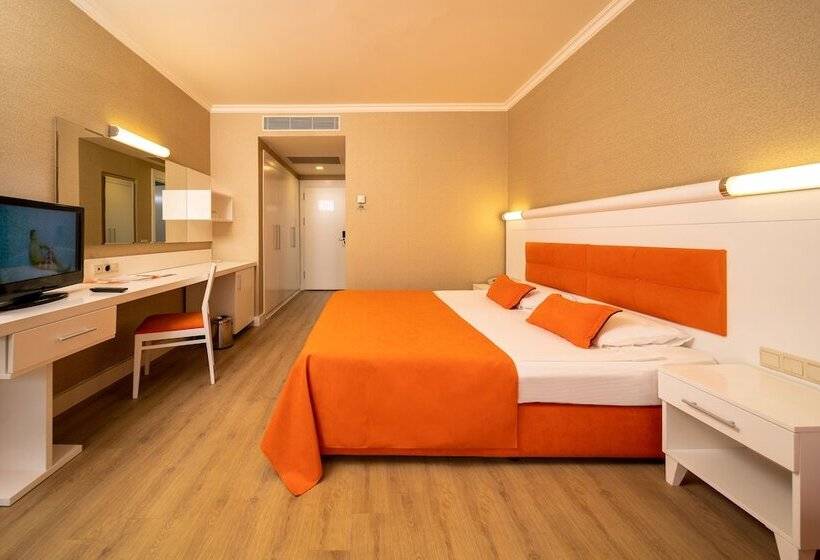 Chambre Standard, Sueno Hotels Beach Side