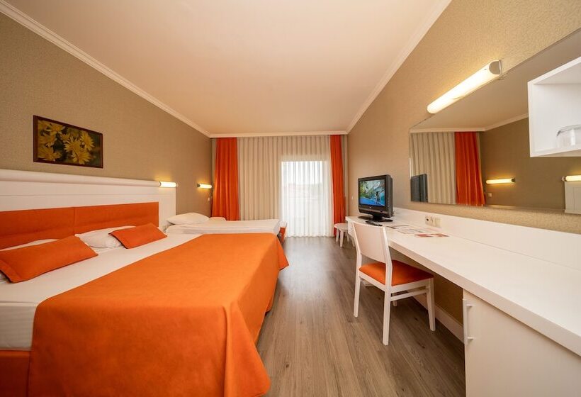 Chambre Standard, Sueno Hotels Beach Side