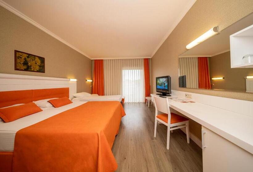 Chambre Standard, Sueno Hotels Beach Side