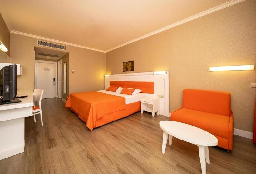 Chambre Individuelle Classique, Sueno Hotels Beach Side