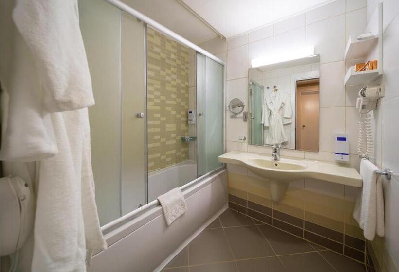 Chambre Individuelle Classique, Sueno Hotels Beach Side