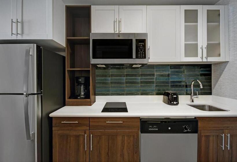 Люкс Кровать Кинг, Holiday Inn Express Houston   Galleria Area By Ihg