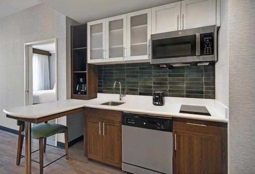 Номер Стандарт, Holiday Inn Express Houston   Galleria Area By Ihg