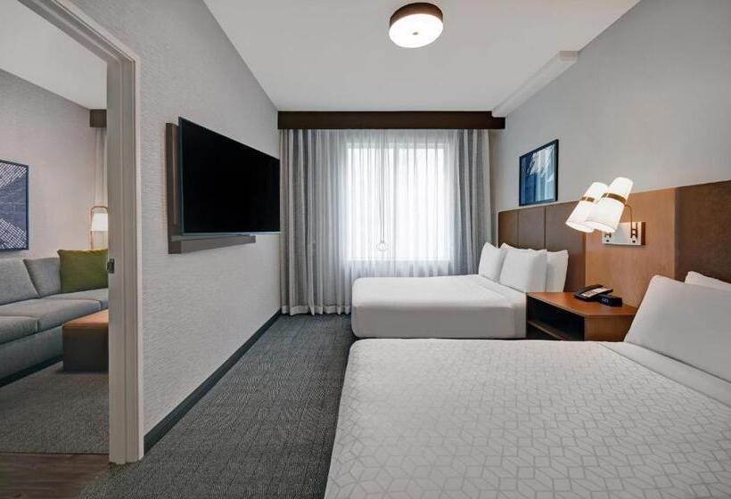 Номер Стандарт Адаптированный для Инвалидов, Holiday Inn Express Houston   Galleria Area By Ihg