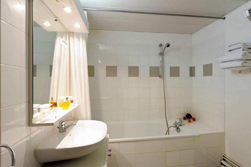 Апартаменты 1 Спальня, Aparthotel Adagio Access Toulouse Jolimont
