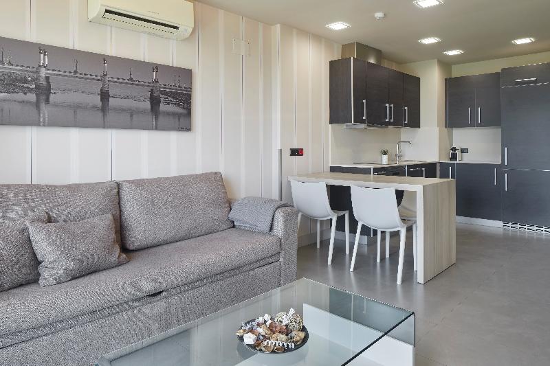 Студия Стандарт, Aparthotel Adagio Access Toulouse Jolimont