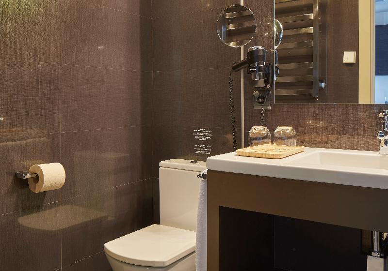 Студия Стандарт, Aparthotel Adagio Access Toulouse Jolimont