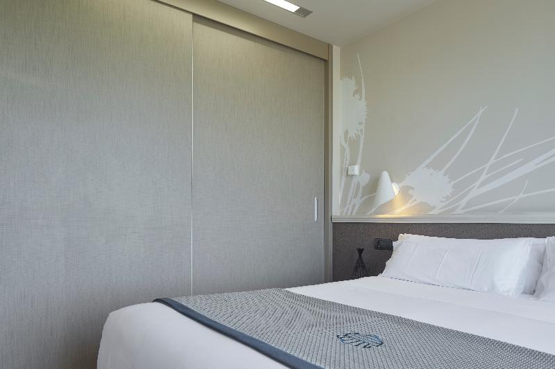 Студия Стандарт, Aparthotel Adagio Access Toulouse Jolimont