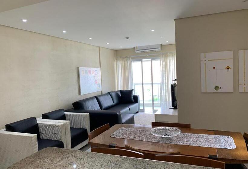 침실 2개 아파트, Apartamento Em Resort Ilha Da Madeira Na Riviera