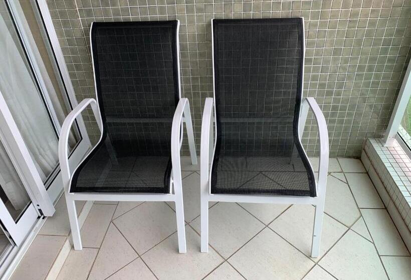 침실 2개 아파트, Apartamento Em Resort Ilha Da Madeira Na Riviera