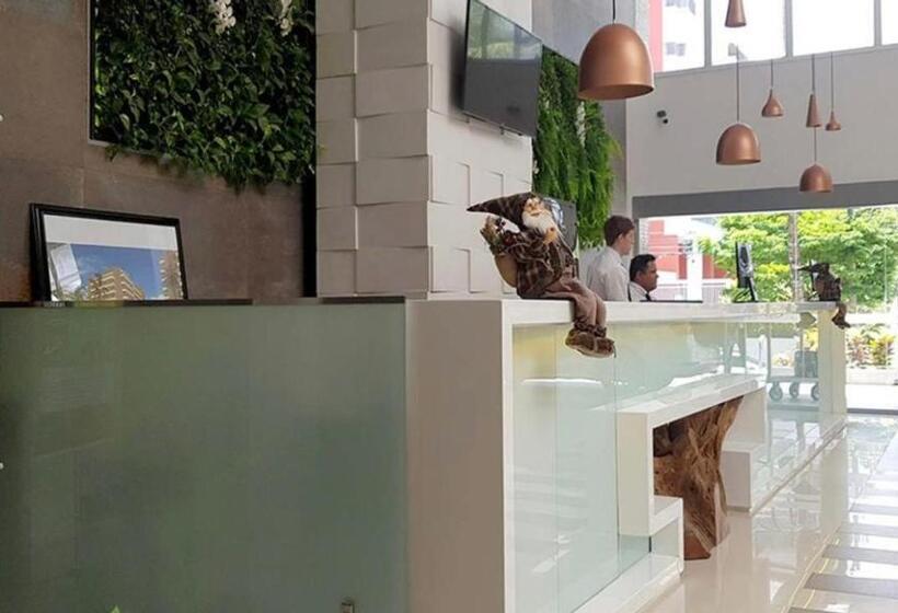 침실 2개 아파트, Apartamento Em Resort Ilha Da Madeira Na Riviera