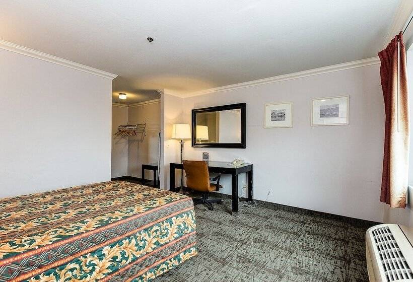 Номер Deluxe, Buena Vista Inn