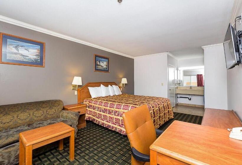 Номер Стандарт, Buena Vista Inn