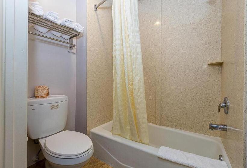 Стандартный Номер Кровать Кинг, Buena Vista Inn