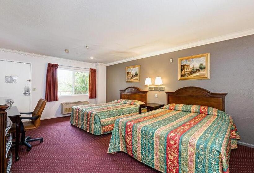 Номер Стандарт, Buena Vista Inn