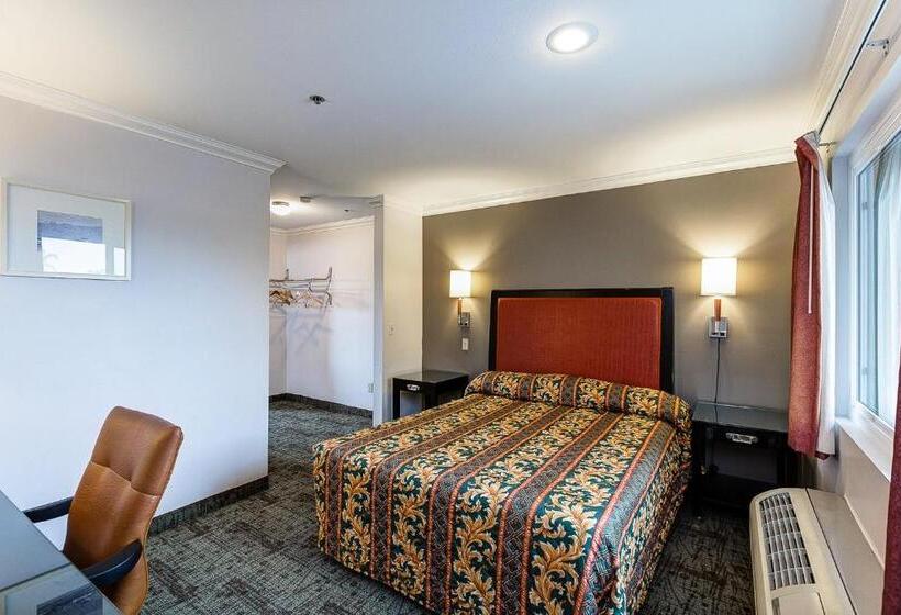 Номер Deluxe, Buena Vista Inn
