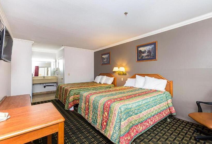 Номер Стандарт, Buena Vista Inn