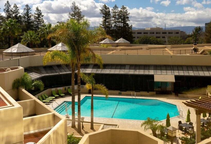 Номер Superior, Doubletree By Hilton San Jose