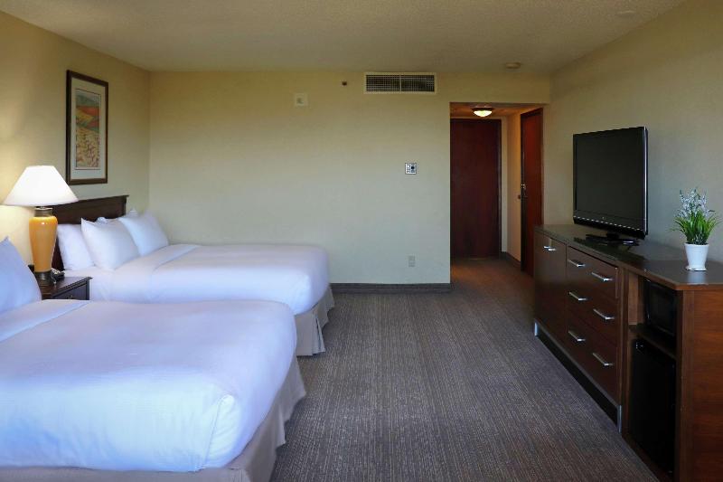 Номер Стандарт, Doubletree By Hilton San Jose