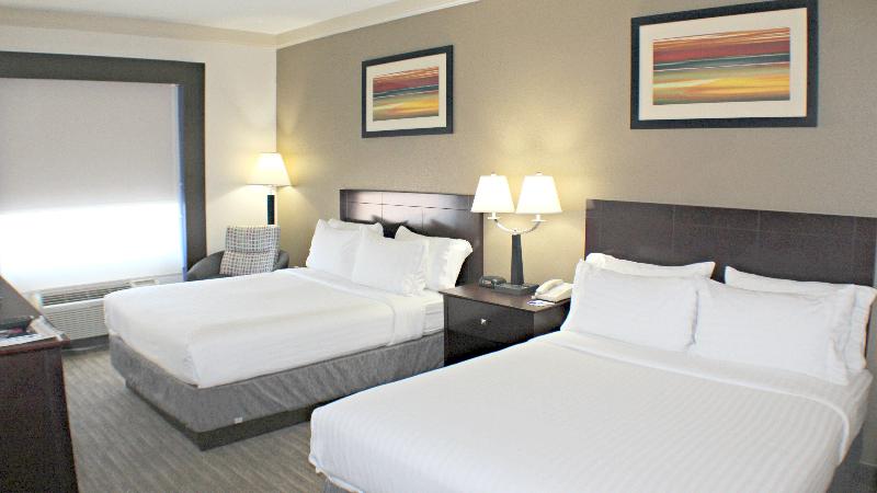 Люкс Клуб, Doubletree By Hilton San Jose