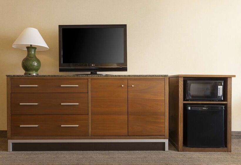 Номер Клуб, Doubletree By Hilton San Jose