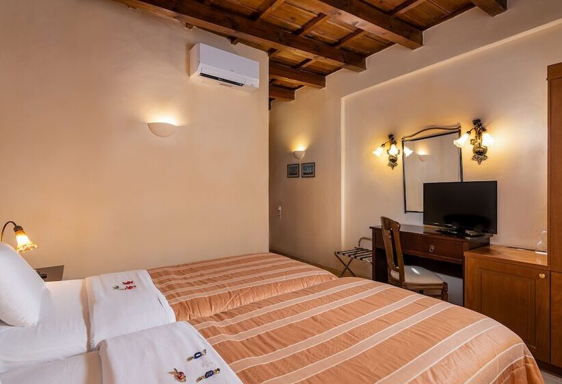 Номер Economy, Palazzino Di Corina