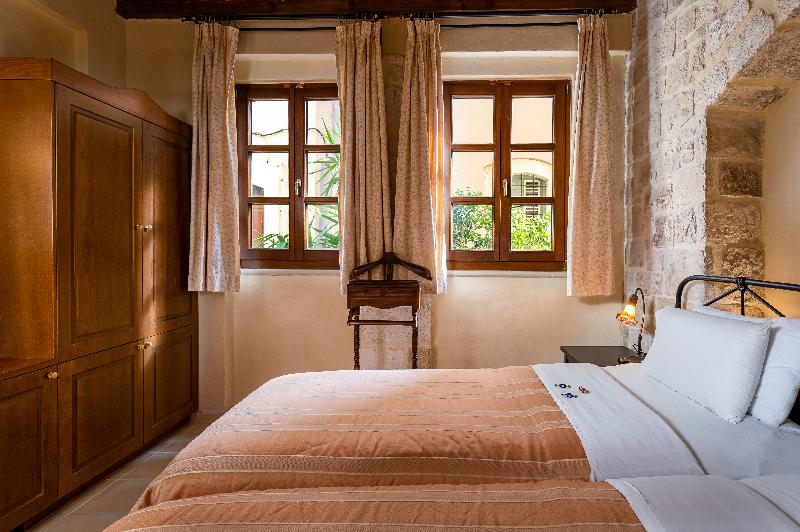 Номер Economy, Palazzino Di Corina