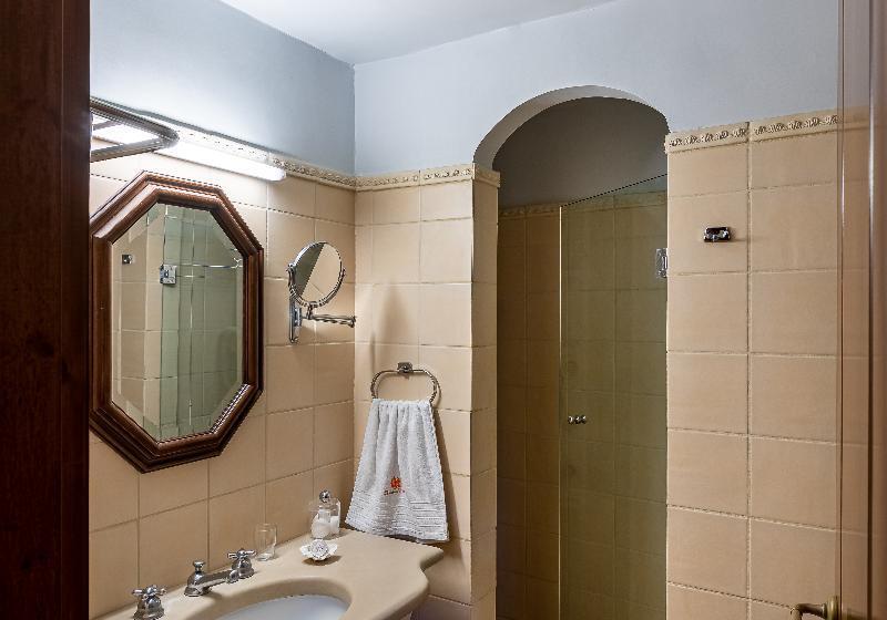 Полулюкс с Видом, Palazzino Di Corina
