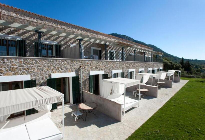 스위트, Finca Binibona Parc Natural