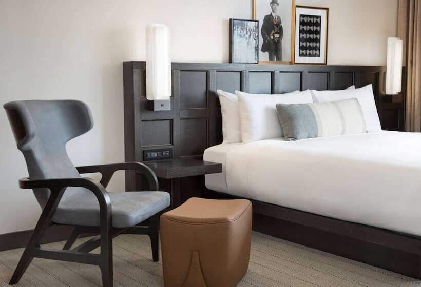 Suite, The Clift Royal Sonesta San Francisco
