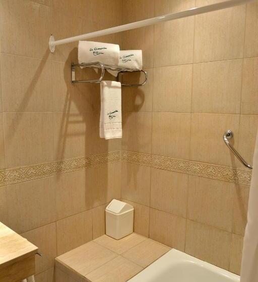 Номер Стандарт, La Campiña Club Hotel & Spa