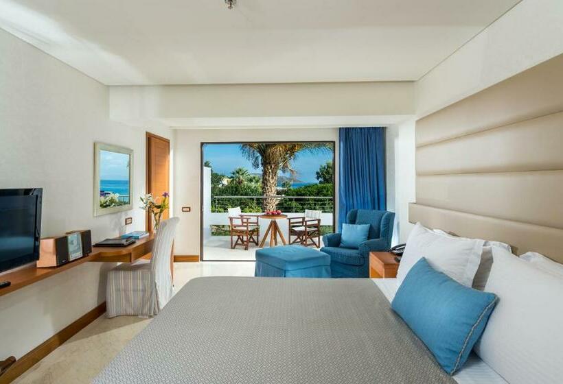 디럭스 룸 바다 전망, Elounda Bay Palace, A Member Of The Leading Hotels Of The World