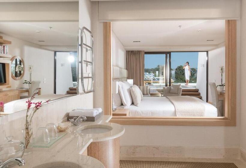 디럭스 방갈로, Elounda Bay Palace, A Member Of The Leading Hotels Of The World