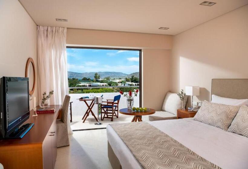 클래식 룸, Elounda Bay Palace, A Member Of The Leading Hotels Of The World