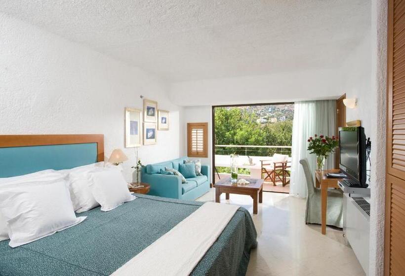 클래식 마운틴뷰 룸, Elounda Bay Palace, A Member Of The Leading Hotels Of The World