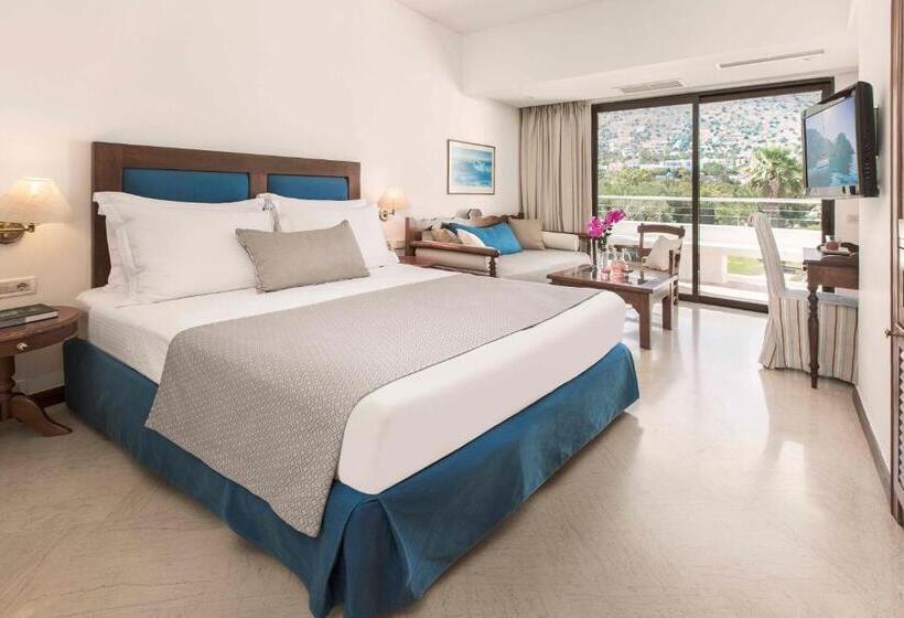 클래식 마운틴뷰 룸, Elounda Bay Palace, A Member Of The Leading Hotels Of The World