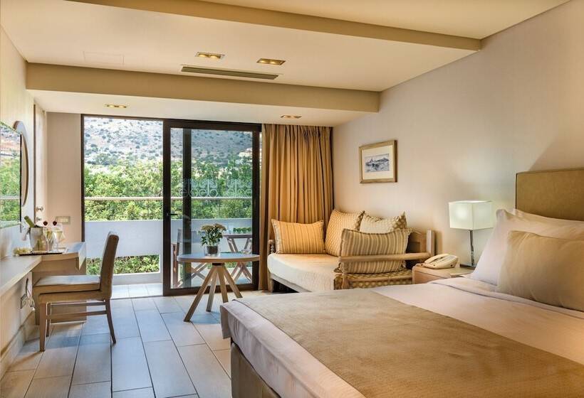 클래식 마운틴뷰 룸, Elounda Bay Palace, A Member Of The Leading Hotels Of The World