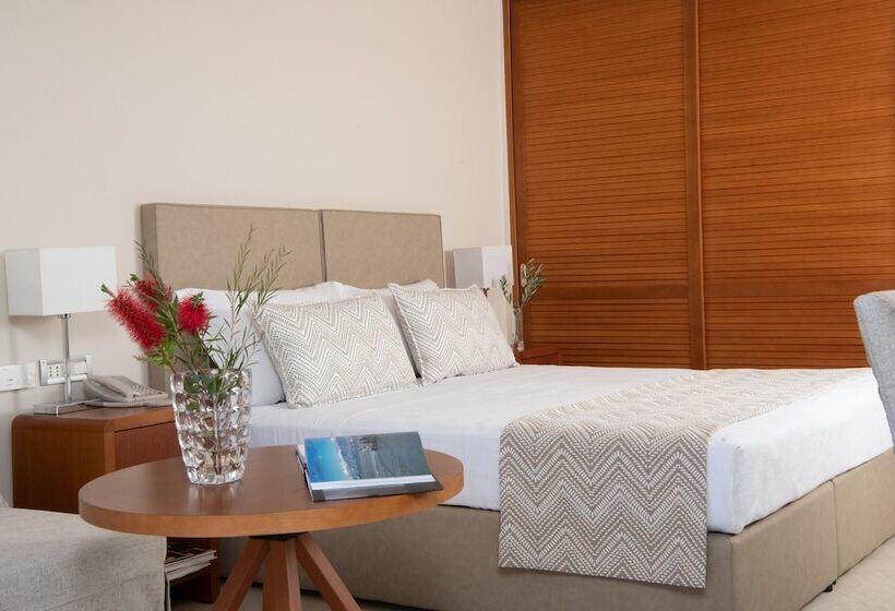 클래식 룸, Elounda Bay Palace, A Member Of The Leading Hotels Of The World