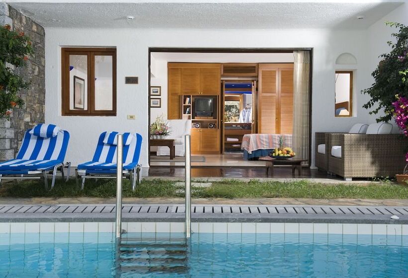 패밀리 스위트, Elounda Bay Palace, A Member Of The Leading Hotels Of The World