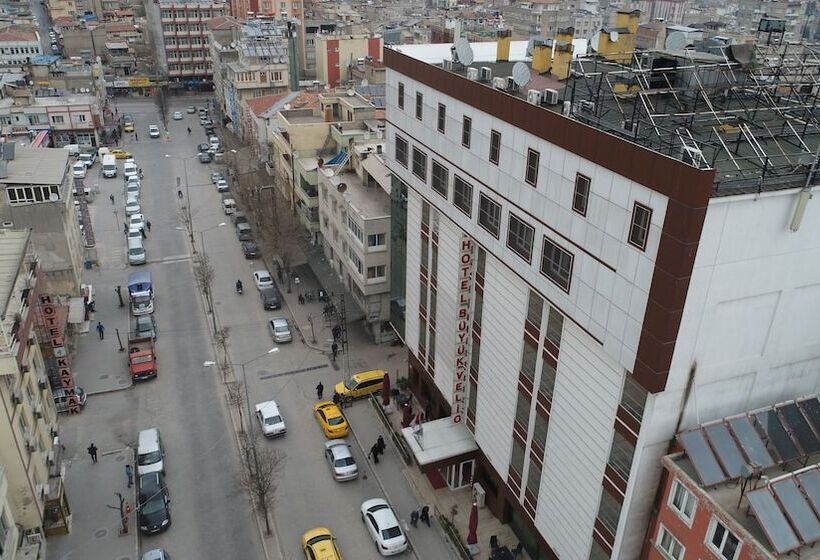 سوییت, Buyuk Velic